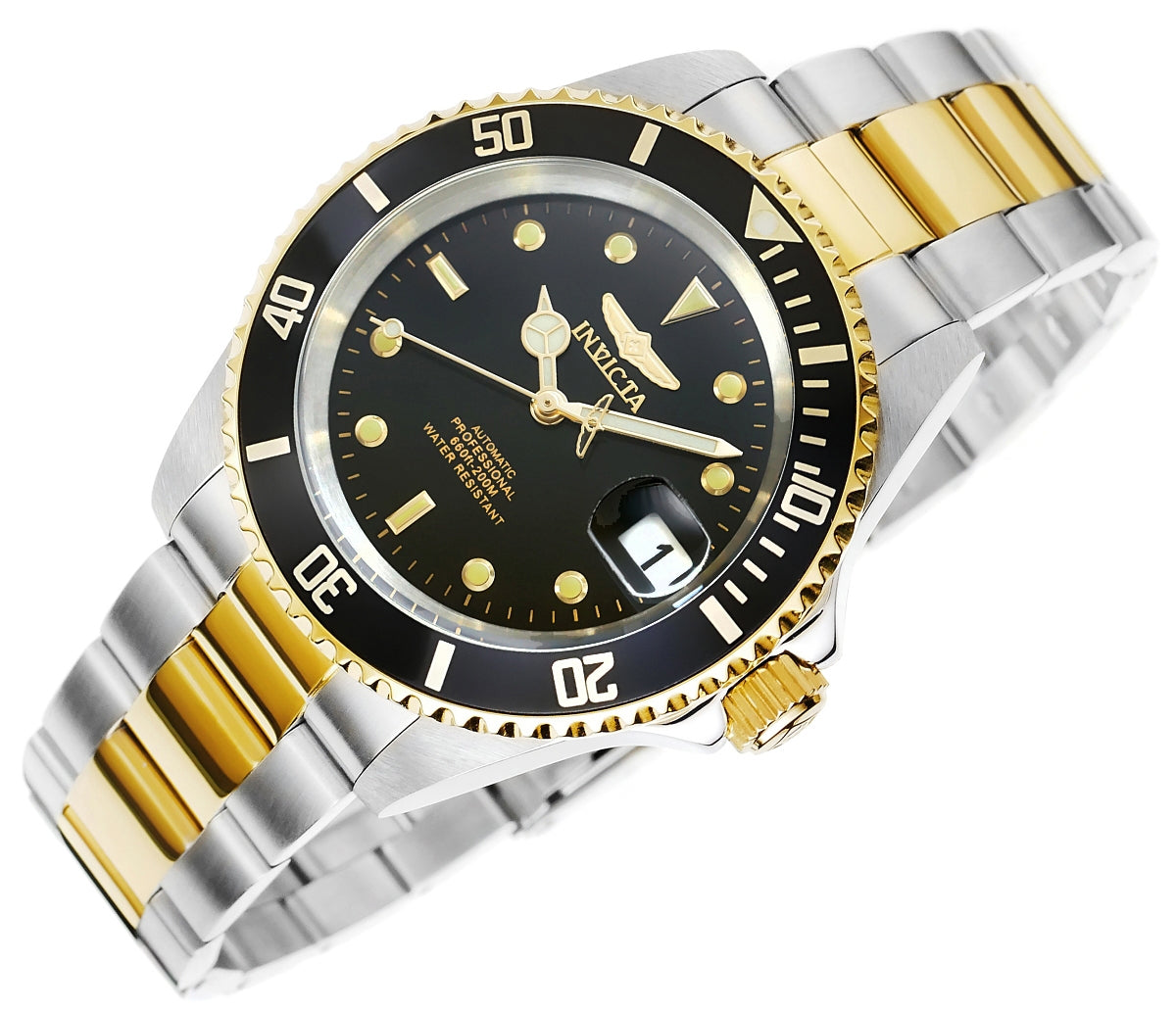 Zegarek Męski INVICTA PRO DIVER Automatyczny 8927OB