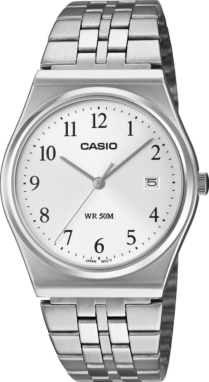 Zegarek Męski CASIO MTP-B145D-7BVDF