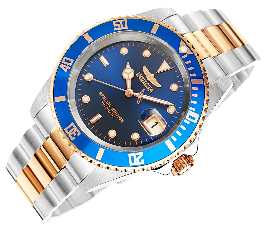 Zegarek Męski INVICTA PRO DIVER Automatyczny 30600