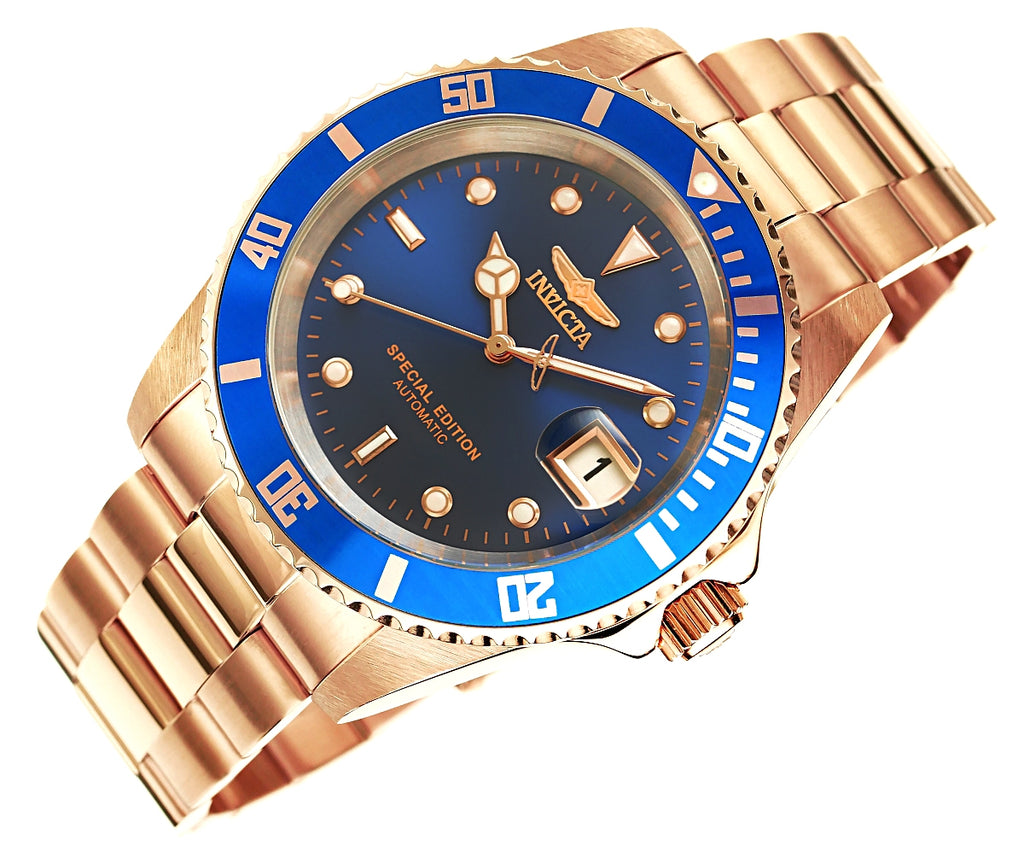 Zegarek Męski INVICTA PRO DIVER Automatyczny 30601