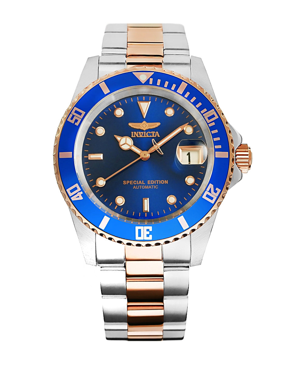 Zegarek Męski INVICTA PRO DIVER Automatyczny 30600
