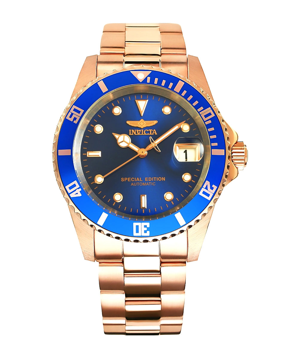 Zegarek Męski INVICTA PRO DIVER Automatyczny 30601