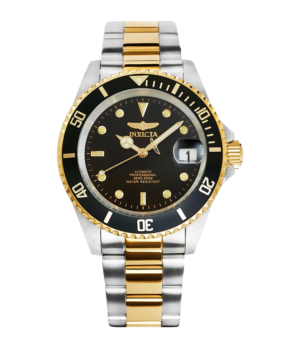Zegarek Męski INVICTA PRO DIVER Automatyczny 8927OB