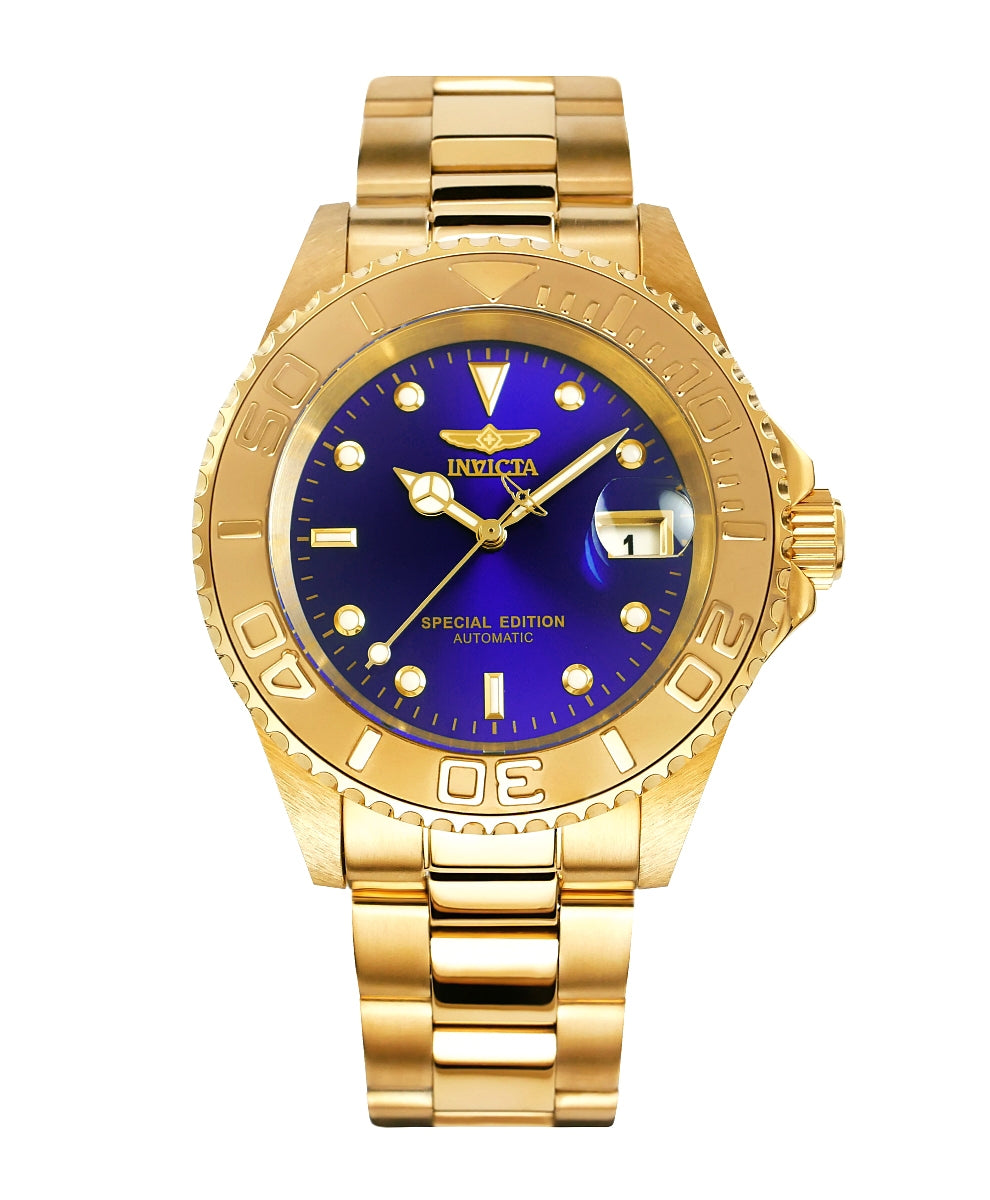Zegarek Męski INVICTA PRO DIVER Automatyczny 30603