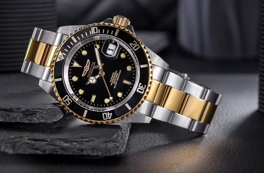 Zegarek Męski INVICTA PRO DIVER Automatyczny 8927OB