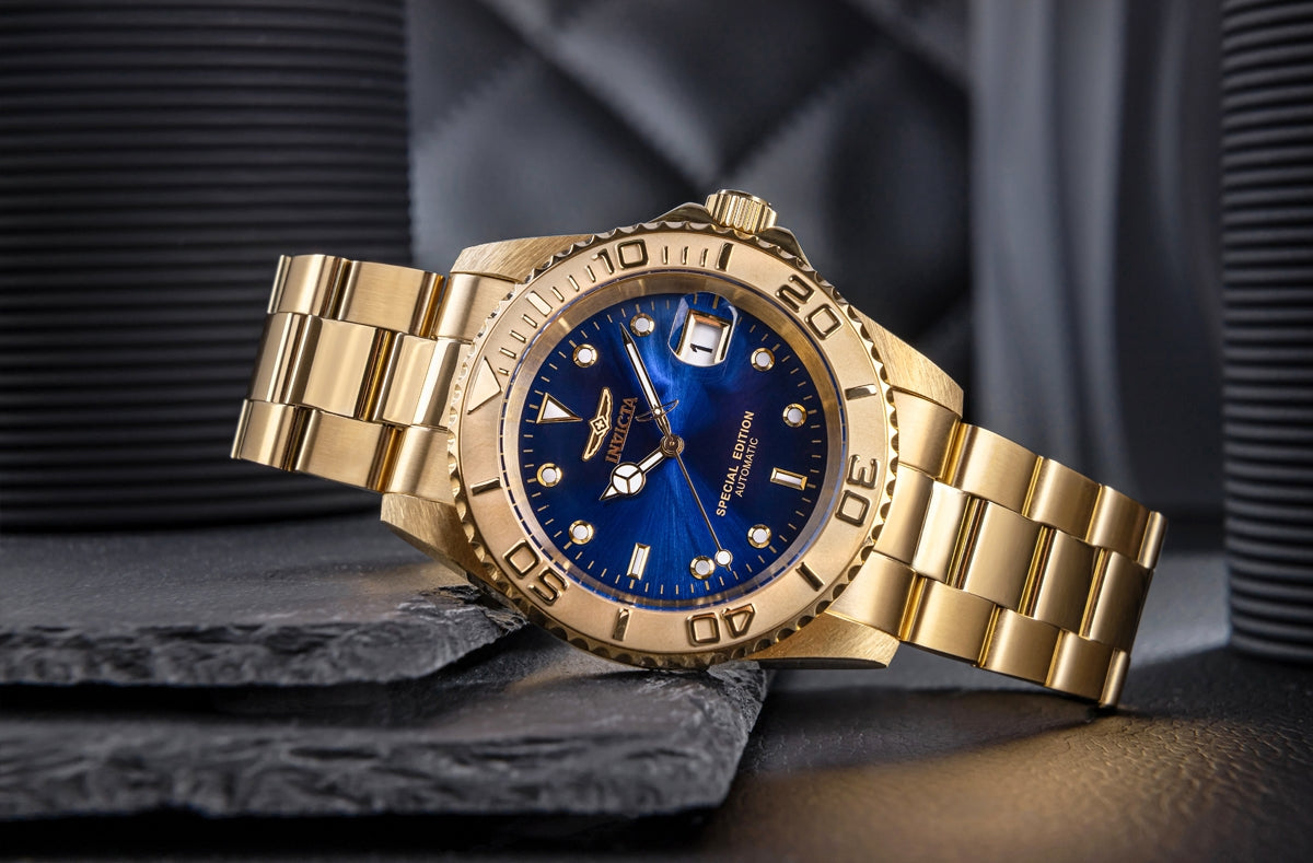 Zegarek Męski INVICTA PRO DIVER Automatyczny 30603
