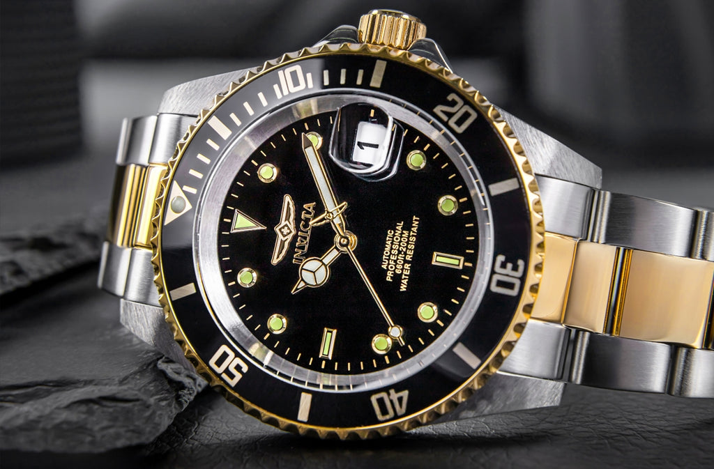 Zegarek Męski INVICTA PRO DIVER Automatyczny 8927OB