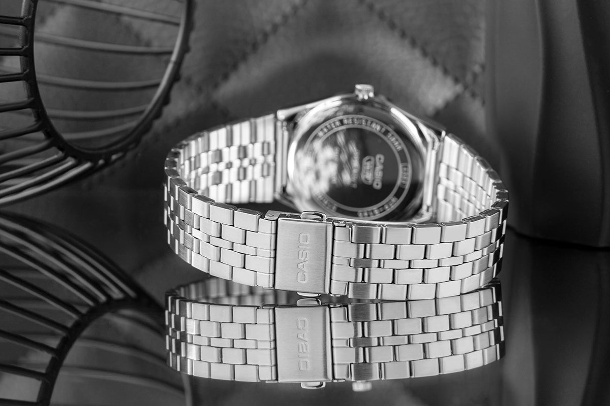 Zegarek Męski CASIO MTP-B145D-7BVDF