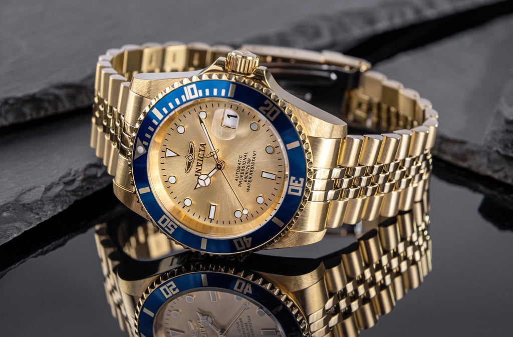 Zegarek Męski INVICTA PRO DIVER Automatyczny 29185