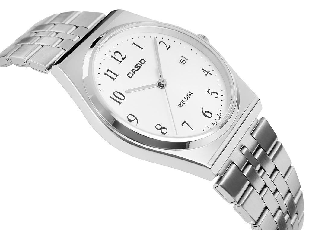 Zegarek Męski CASIO MTP-B145D-7BVDF