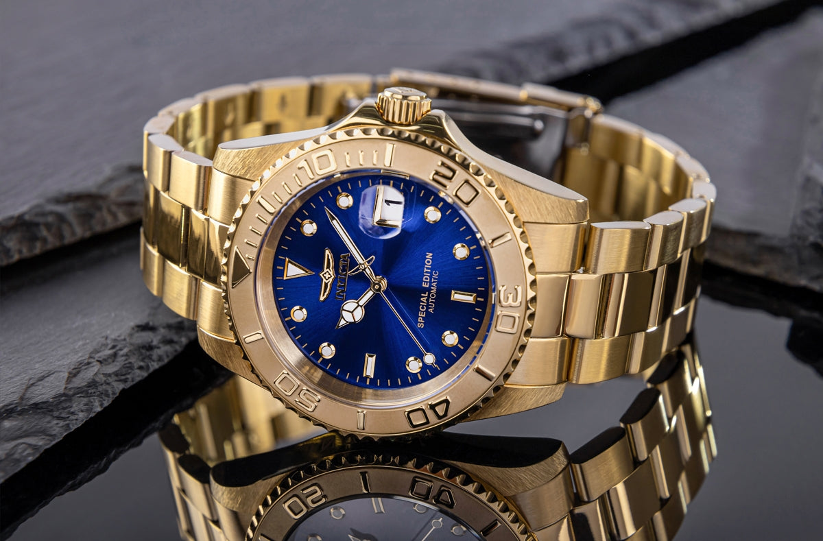 Zegarek Męski INVICTA PRO DIVER Automatyczny 30603