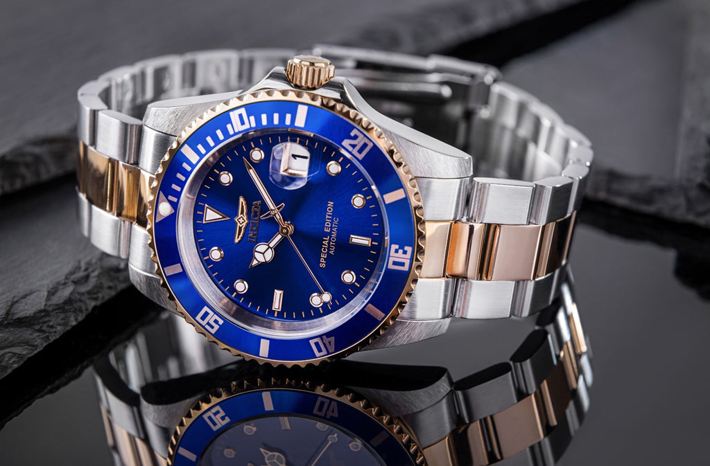 Zegarek Męski INVICTA PRO DIVER Automatyczny 30600