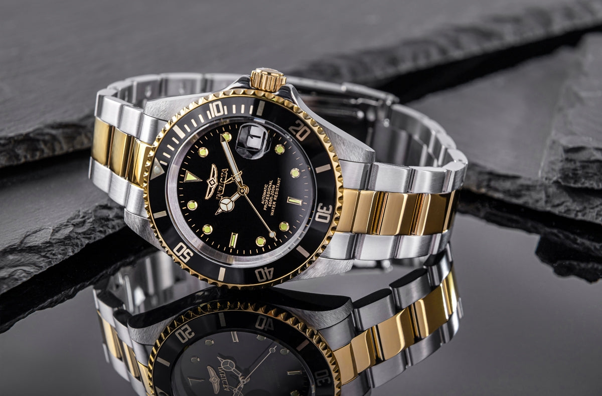 Zegarek Męski INVICTA PRO DIVER Automatyczny 8927OB