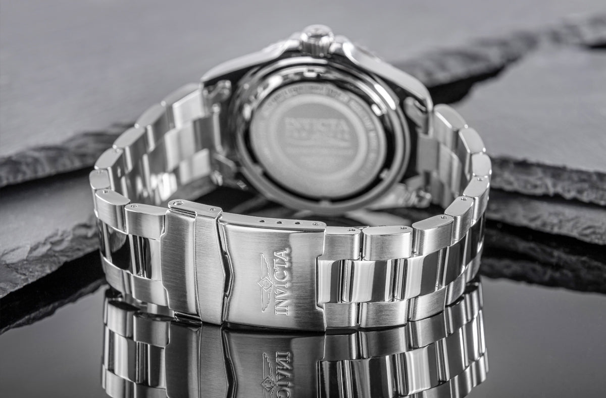 Zegarek Męski INVICTA Quartz PRO DIVER 44714