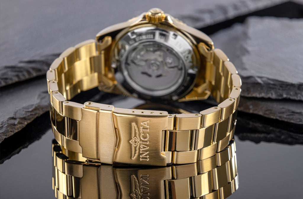 Zegarek Męski INVICTA PRO DIVER Automatyczny 30603