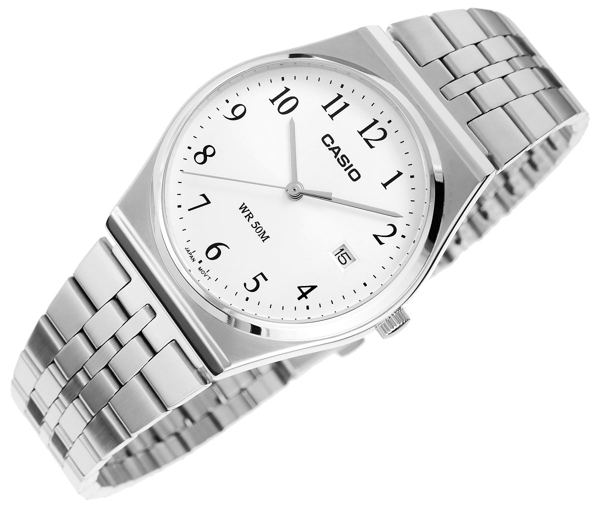 Zegarek Męski CASIO MTP-B145D-7BVDF