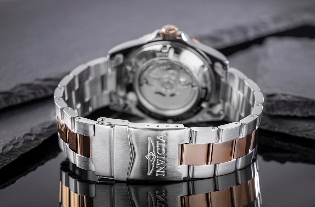 Zegarek Męski INVICTA PRO DIVER Automatyczny 30600