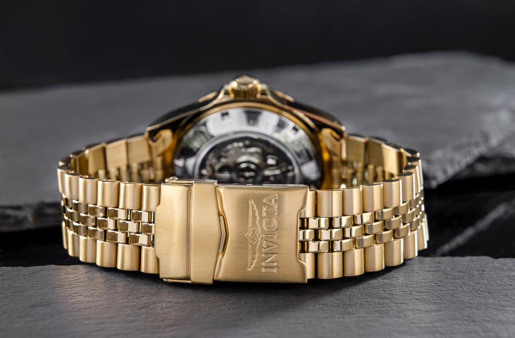 Zegarek Męski INVICTA PRO DIVER Automatyczny 29185