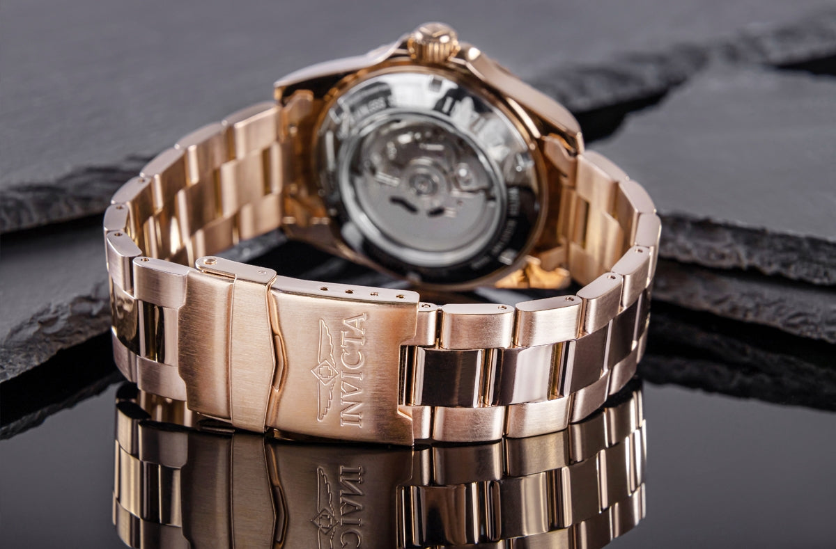 Zegarek Męski INVICTA PRO DIVER Automatyczny 30601
