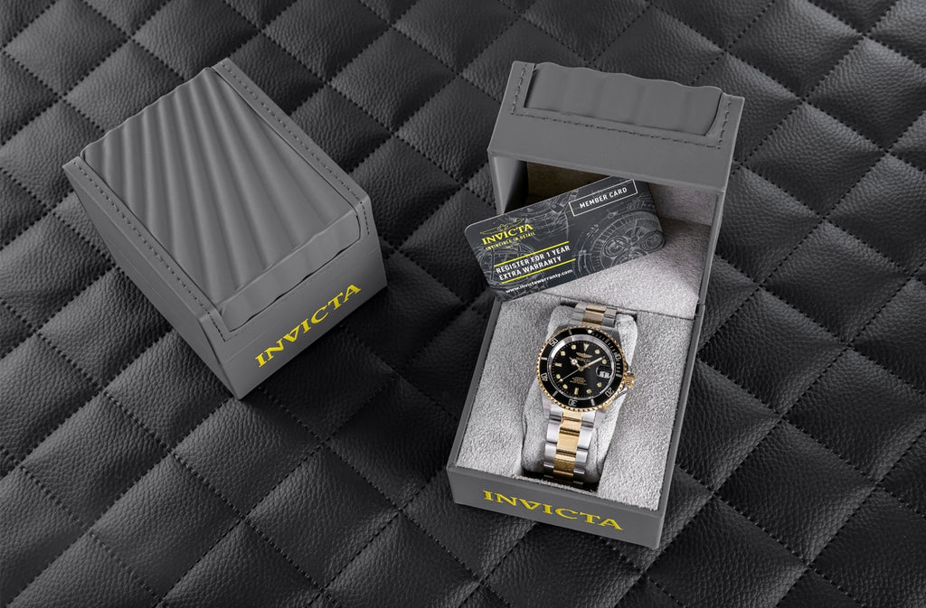 Zegarek Męski INVICTA PRO DIVER Automatyczny 8927OB