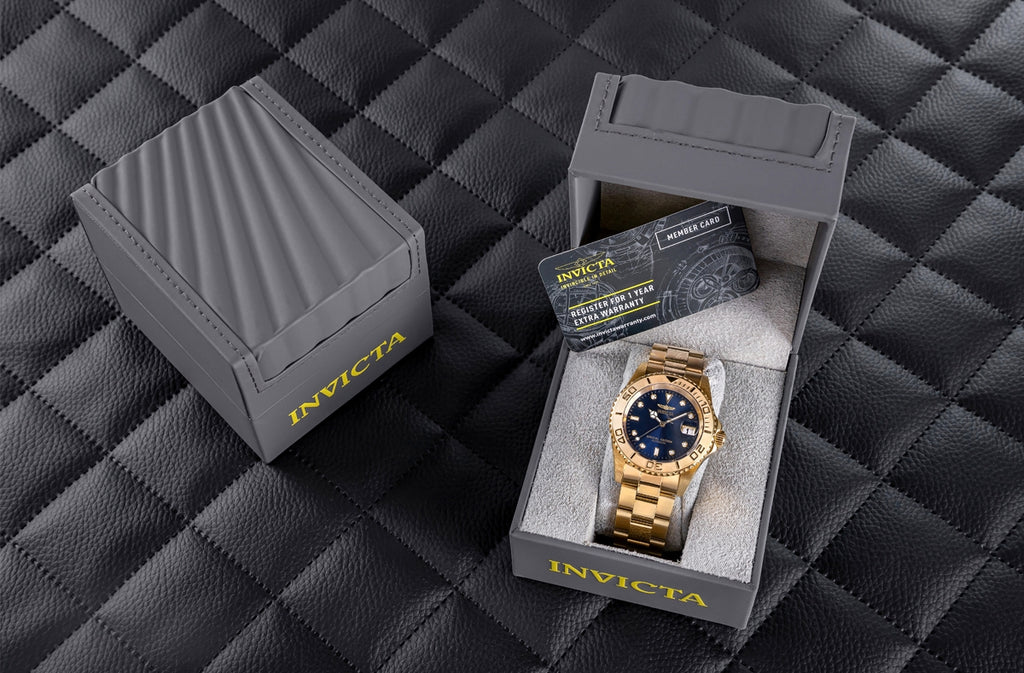 Zegarek Męski INVICTA PRO DIVER Automatyczny 30603