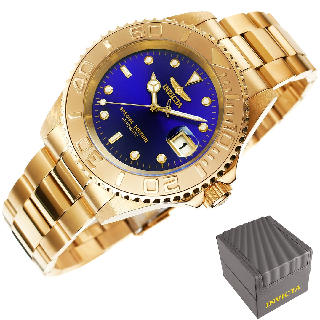 Zegarek Męski INVICTA PRO DIVER Automatyczny 30603