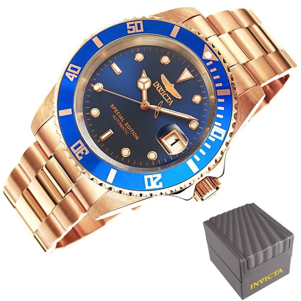 Zegarek Męski INVICTA PRO DIVER Automatyczny 30601
