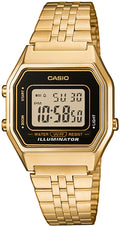 Zegarek Damski CASIO Vintage LA680WEGA-1ER
