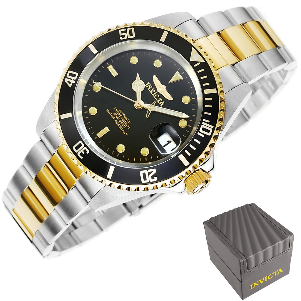 Zegarek Męski INVICTA PRO DIVER Automatyczny 8927OB