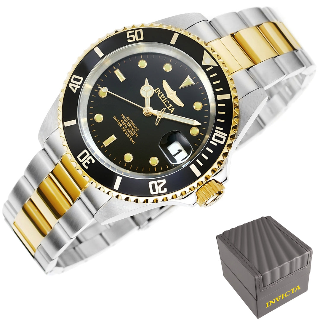 Zegarek Męski INVICTA PRO DIVER Automatyczny 8927OB