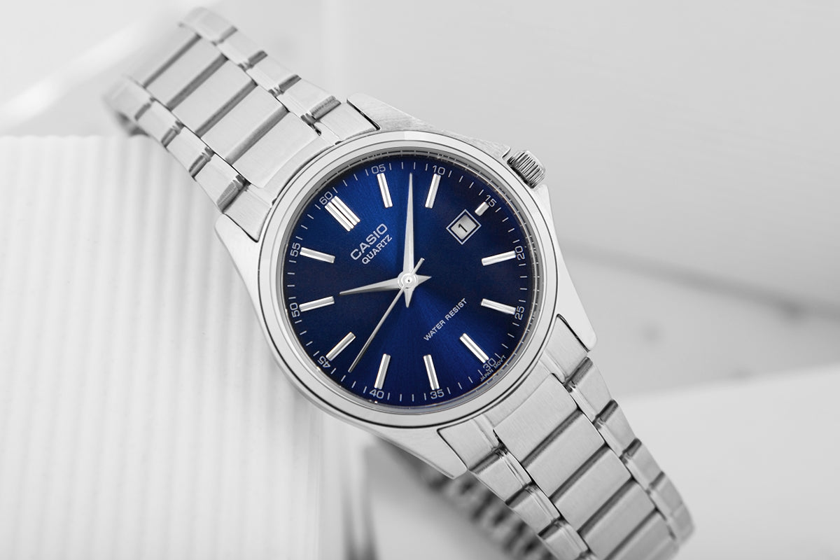 Zegarek Damski CASIO LTP-1183A-2ADF