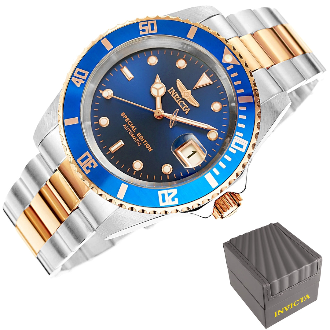 Zegarek Męski INVICTA PRO DIVER Automatyczny 30600