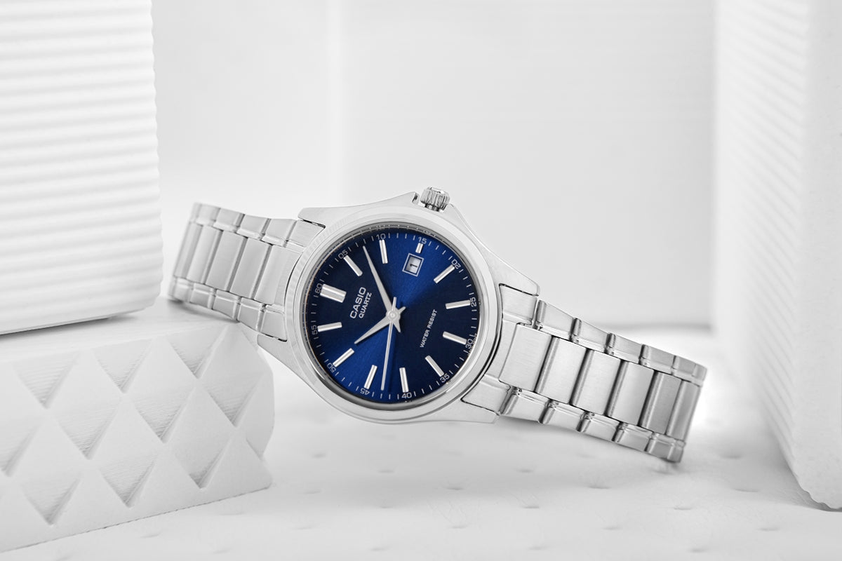 Zegarek Damski CASIO LTP-1183A-2ADF
