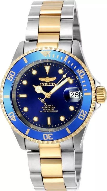 Zegarek Męski INVICTA PRO DIVER Automatyczny 8928OB
