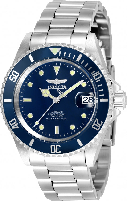 Zegarek Męski INVICTA PRO DIVER Automatyczny 35691