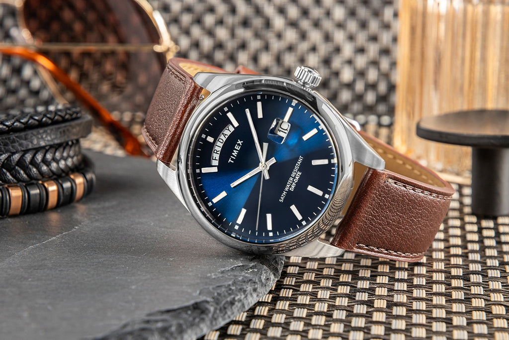 Zegarek Męski TIMEX Legacy TW2W57200