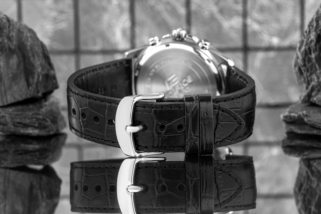 Zegarek Męski CASIO EDIFICE EFR-526L-1AVUEF