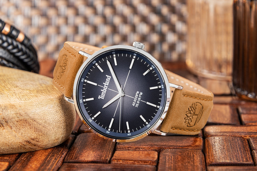 Zegarek Męski TIMBERLAND Rangeley TBL.TDWGB2231105