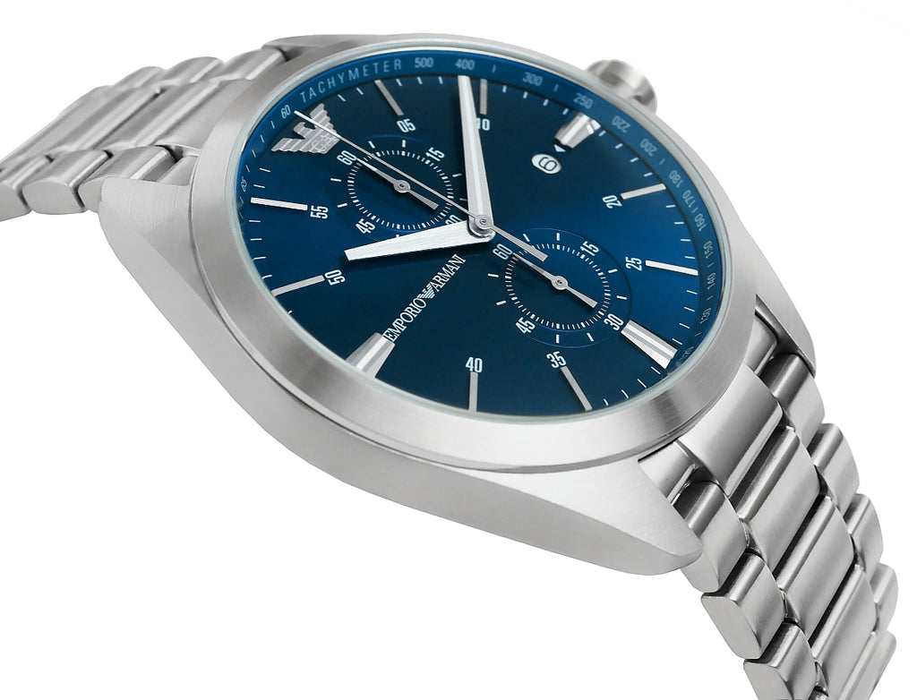 Zegarek Męski EMPORIO ARMANI Claudio AR11541