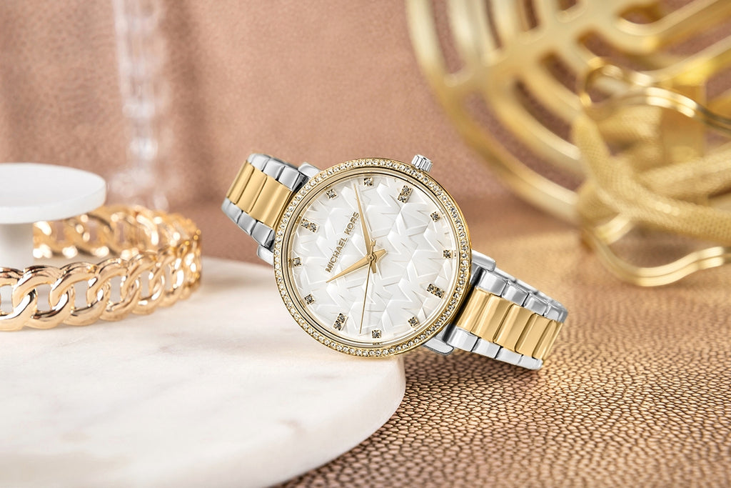 Zegarek Damski MICHAEL KORS Pyper MK4918
