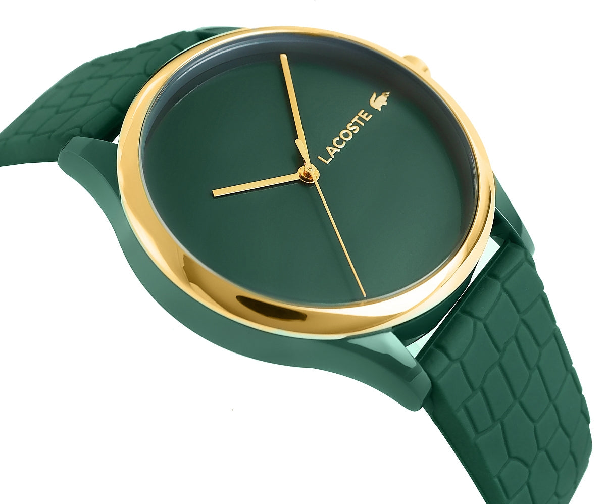 Zegarek Damski LACOSTE Crocodelle 2001247