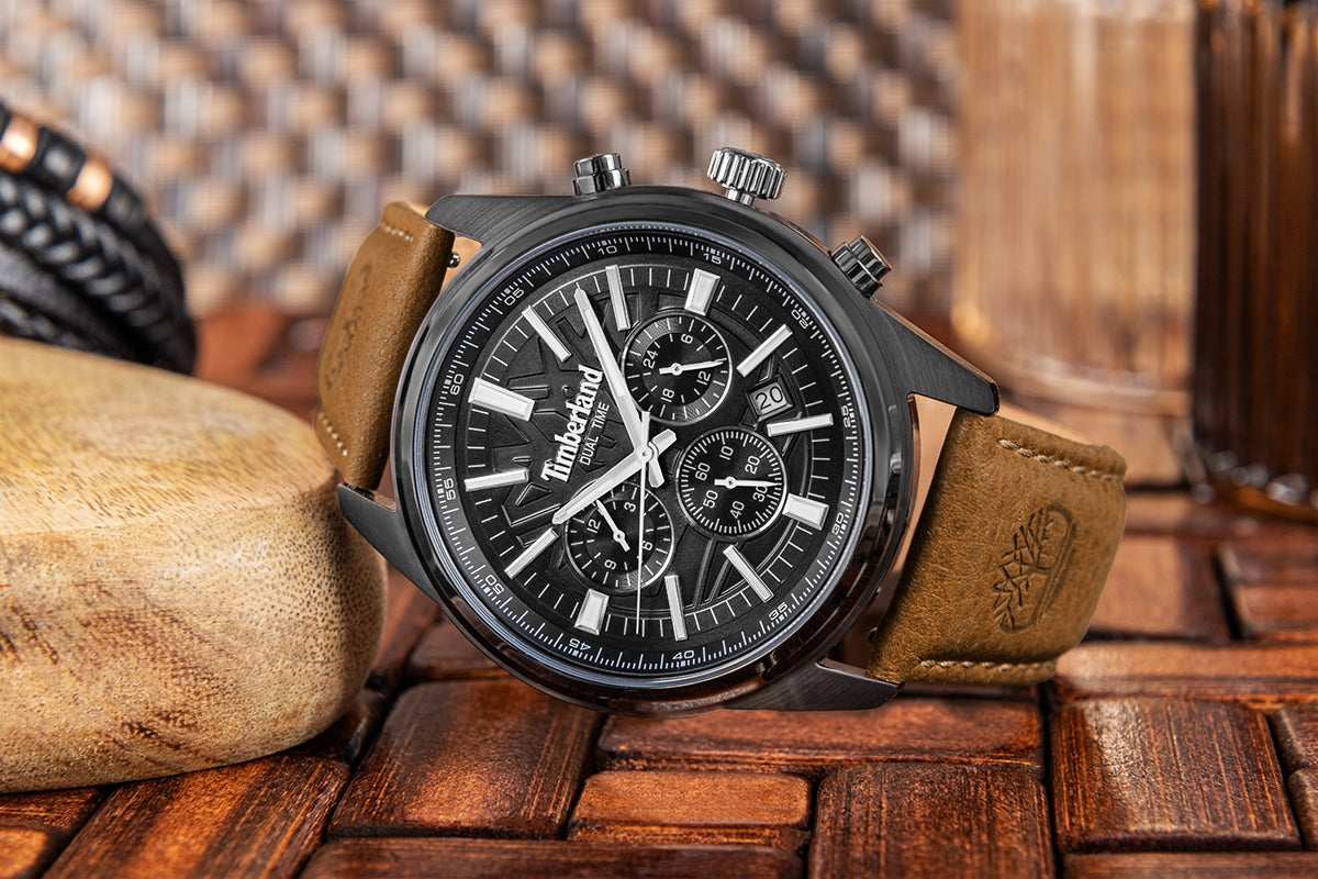 Zegarek Męski TIMBERLAND Classic TBL.TDWGF0041205