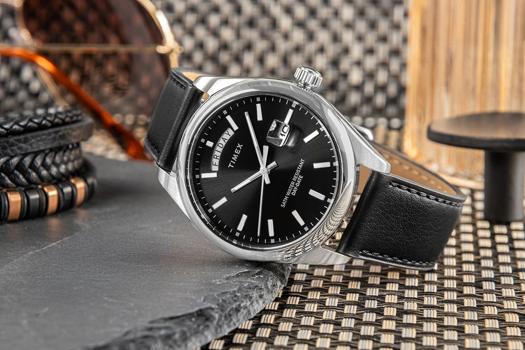 Zegarek Męski TIMEX Legacy TW2W57400