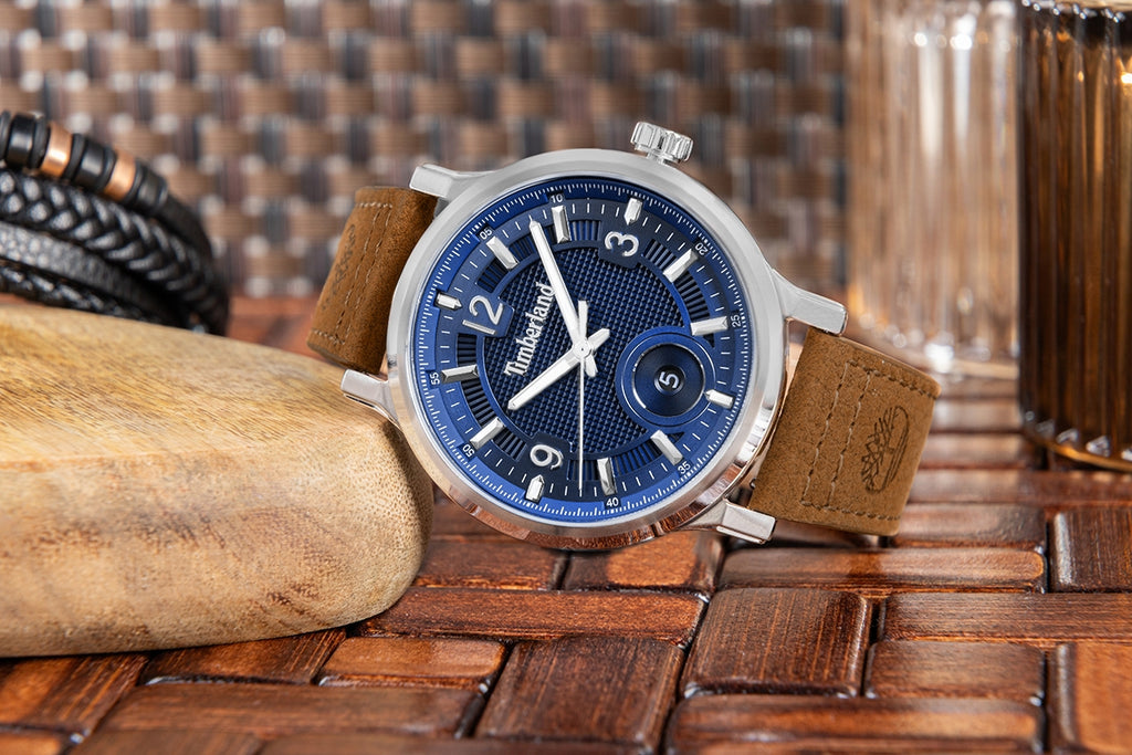 Zegarek Męski TIMBERLAND Driscoll TDWGB0055903