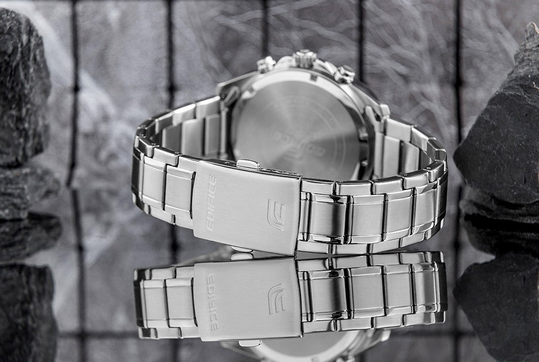Zegarek Męski CASIO EDIFICE EFV-610D-1AVUEF