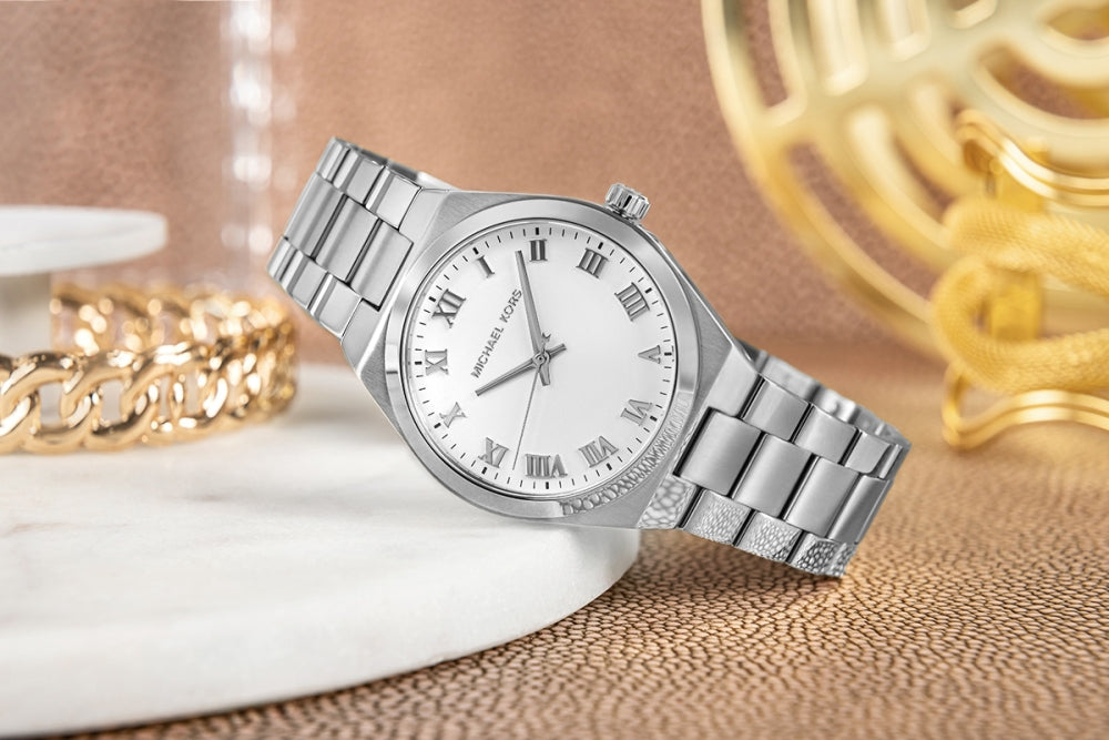 Zegarek Damski Michael Kors Lennox MK7393