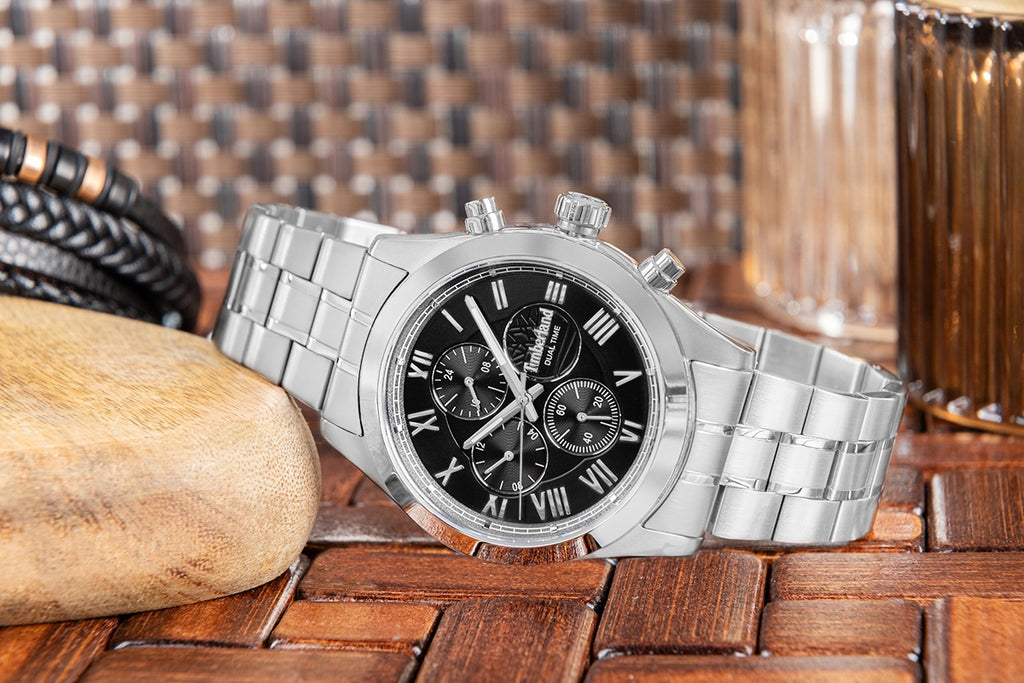 Zegarek Męski TIMBERLAND Ashmont TDWGK0082603