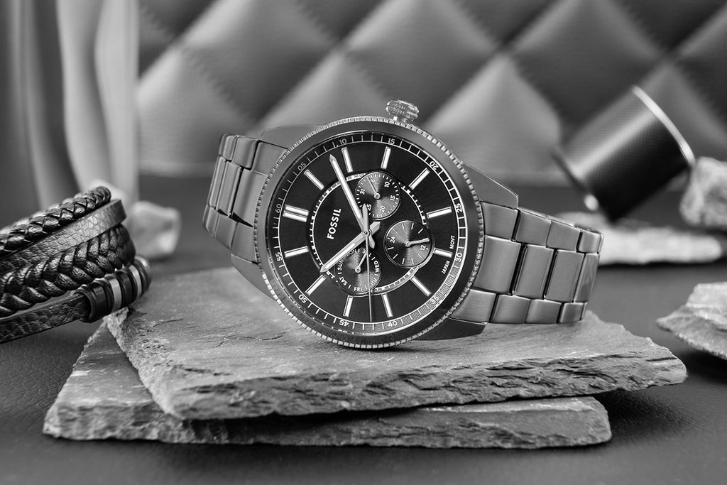 Zegarek Męski FOSSIL Pearson FS6136