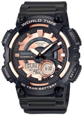 Zegarek Męski CASIO Gerton AEQ-110W-1A3VDF