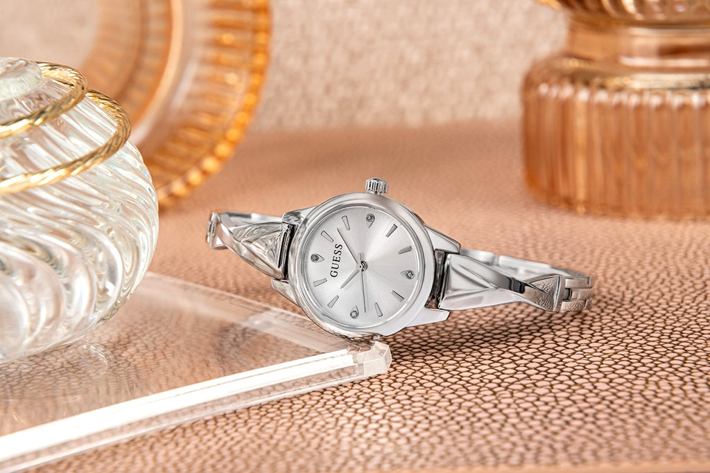 Zegarek Damski Guess JUNIPER GW0951L1